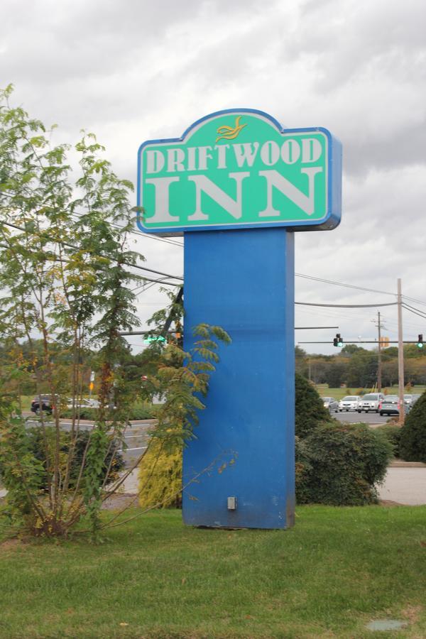 Driftwood Inn Chestertown Εξωτερικό φωτογραφία